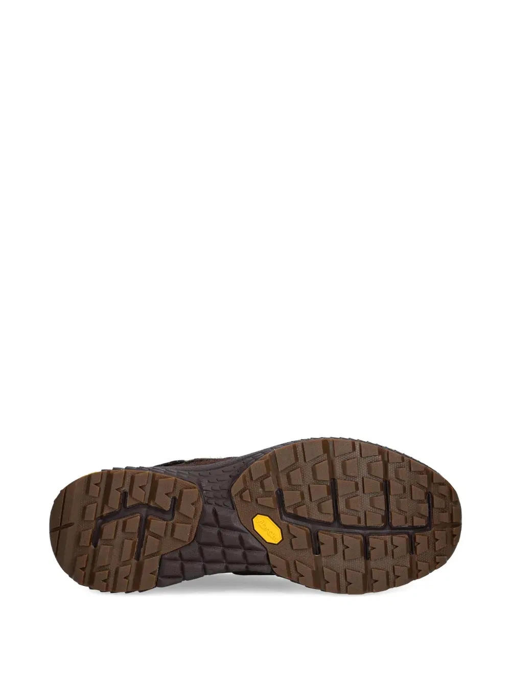 Cruze boat-lace sneakers