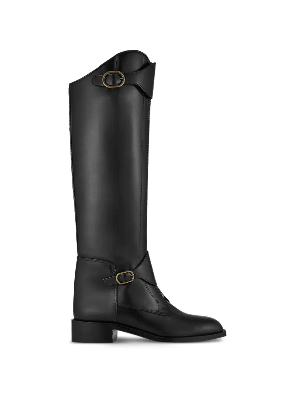 Alex riding boots