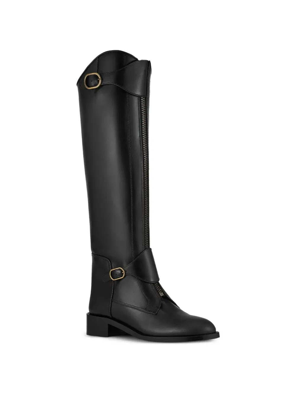 Alex riding boots