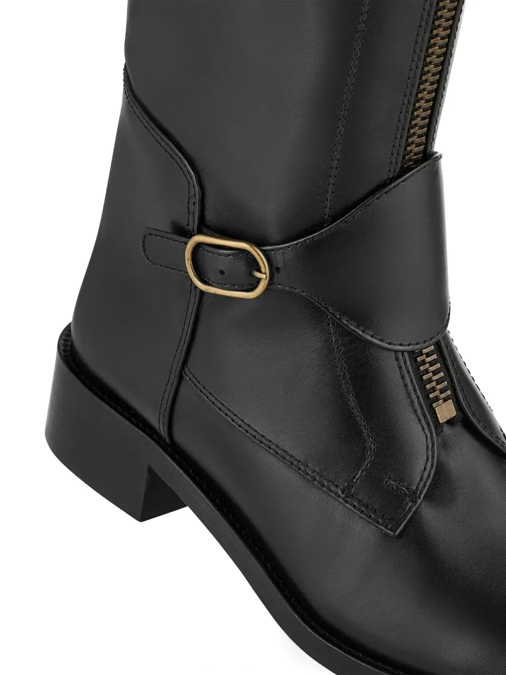Alex riding boots
