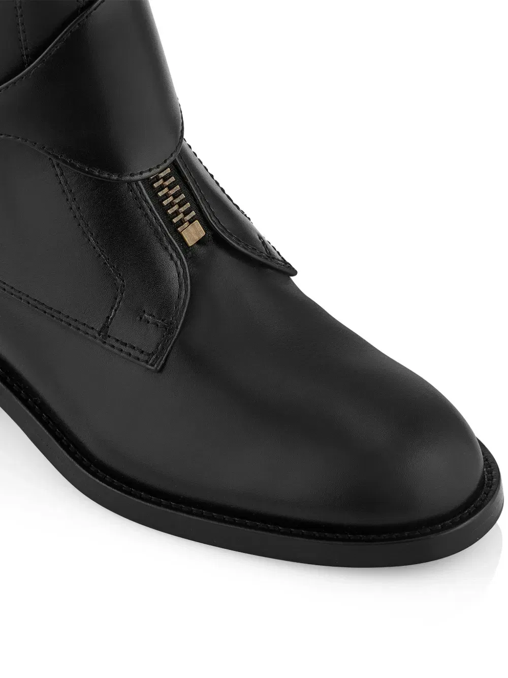 Alex riding boots