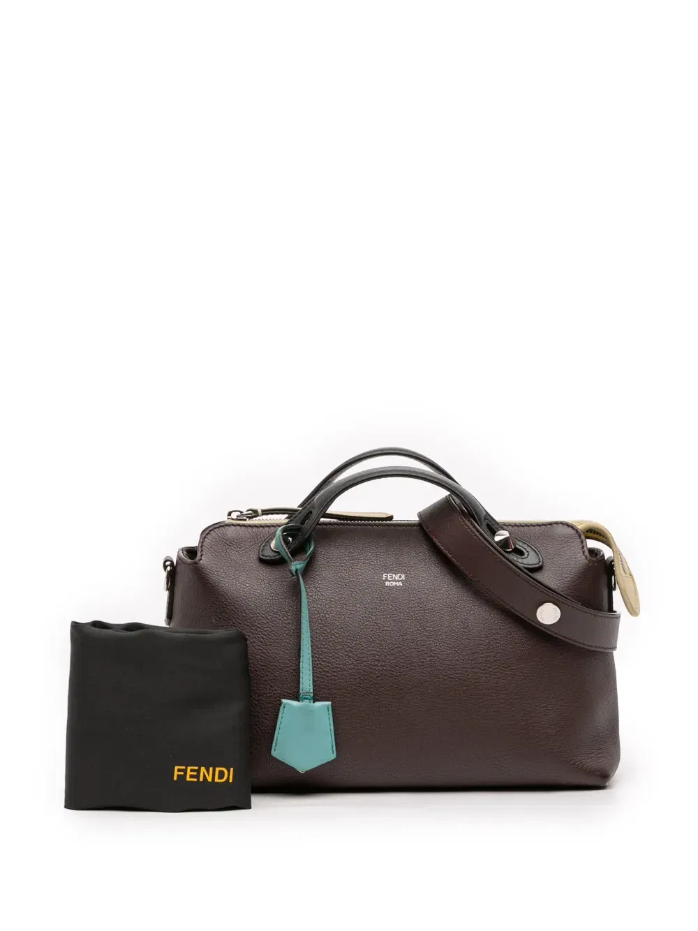 2010-2025 Medium Leather By The Way satchel