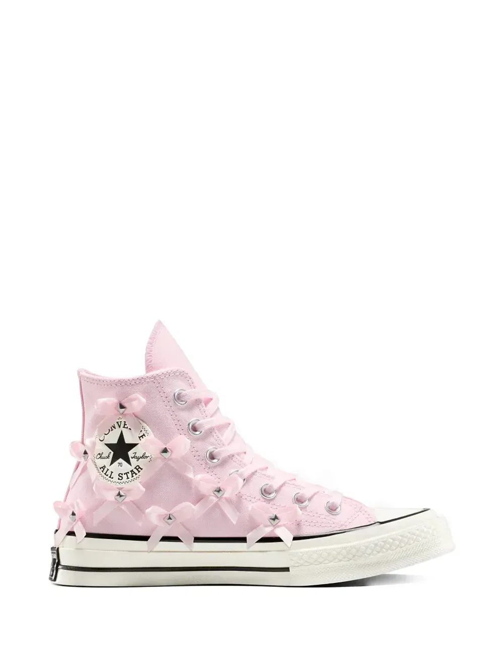 bows chuck 70 sneakers