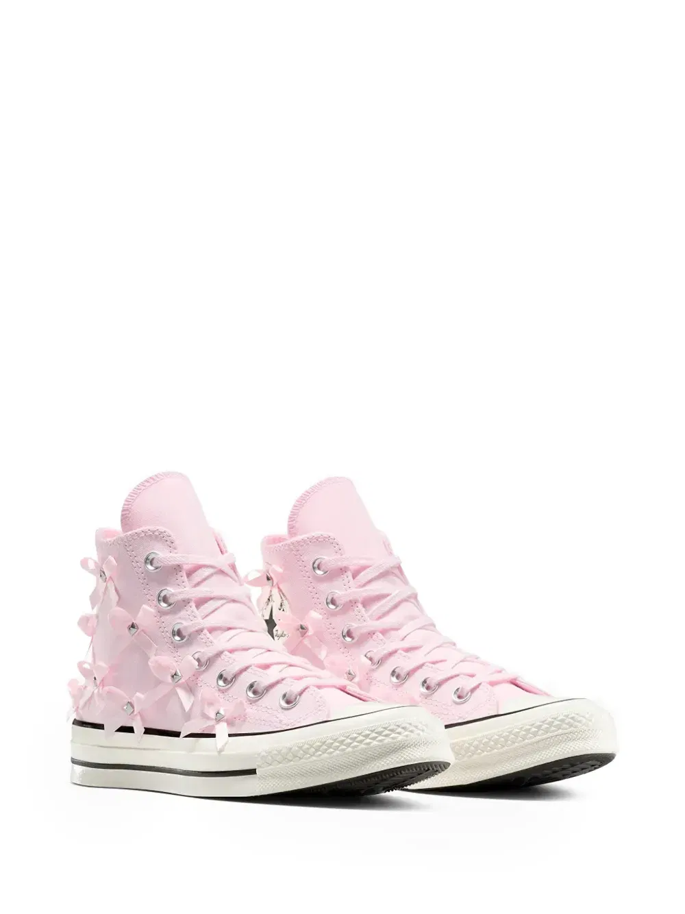 bows chuck 70 sneakers