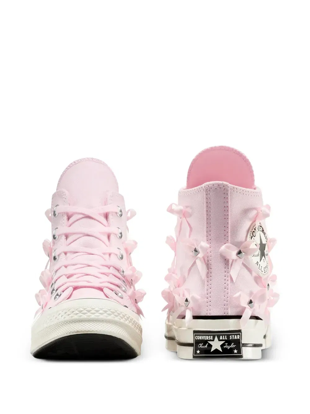 bows chuck 70 sneakers