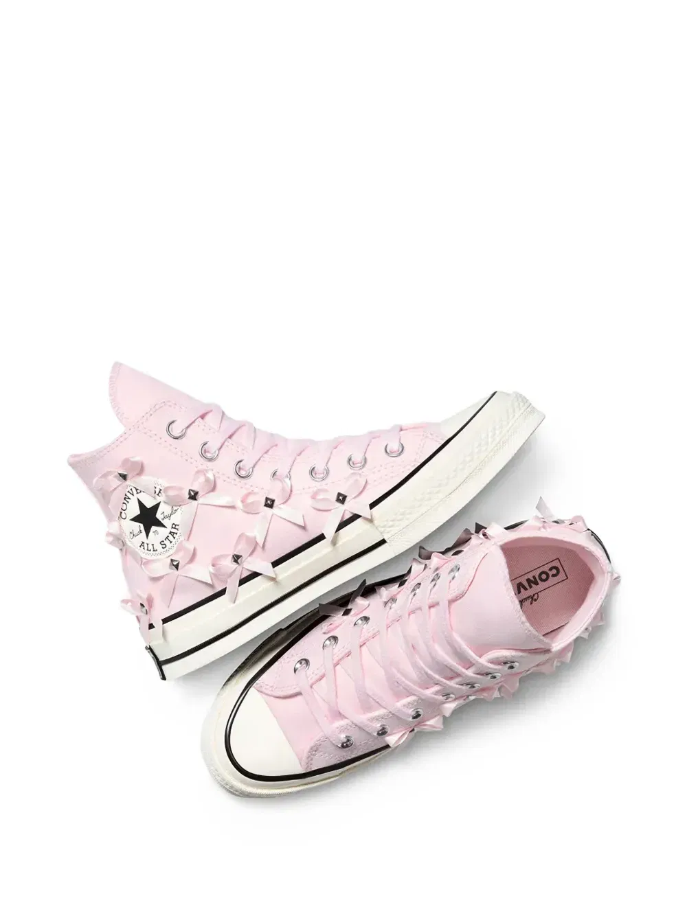 bows chuck 70 sneakers