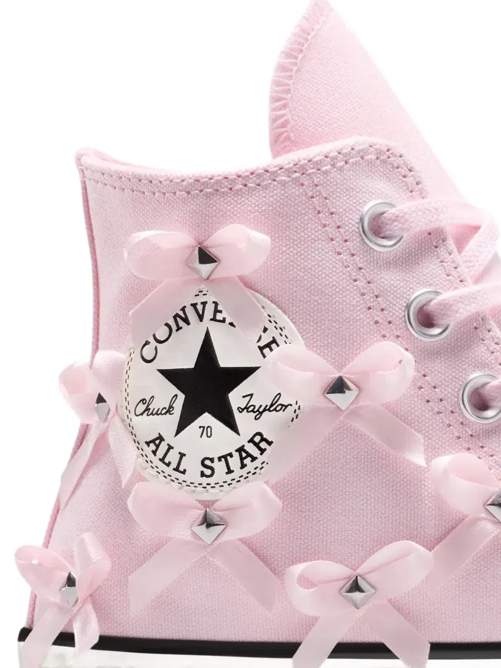 bows chuck 70 sneakers