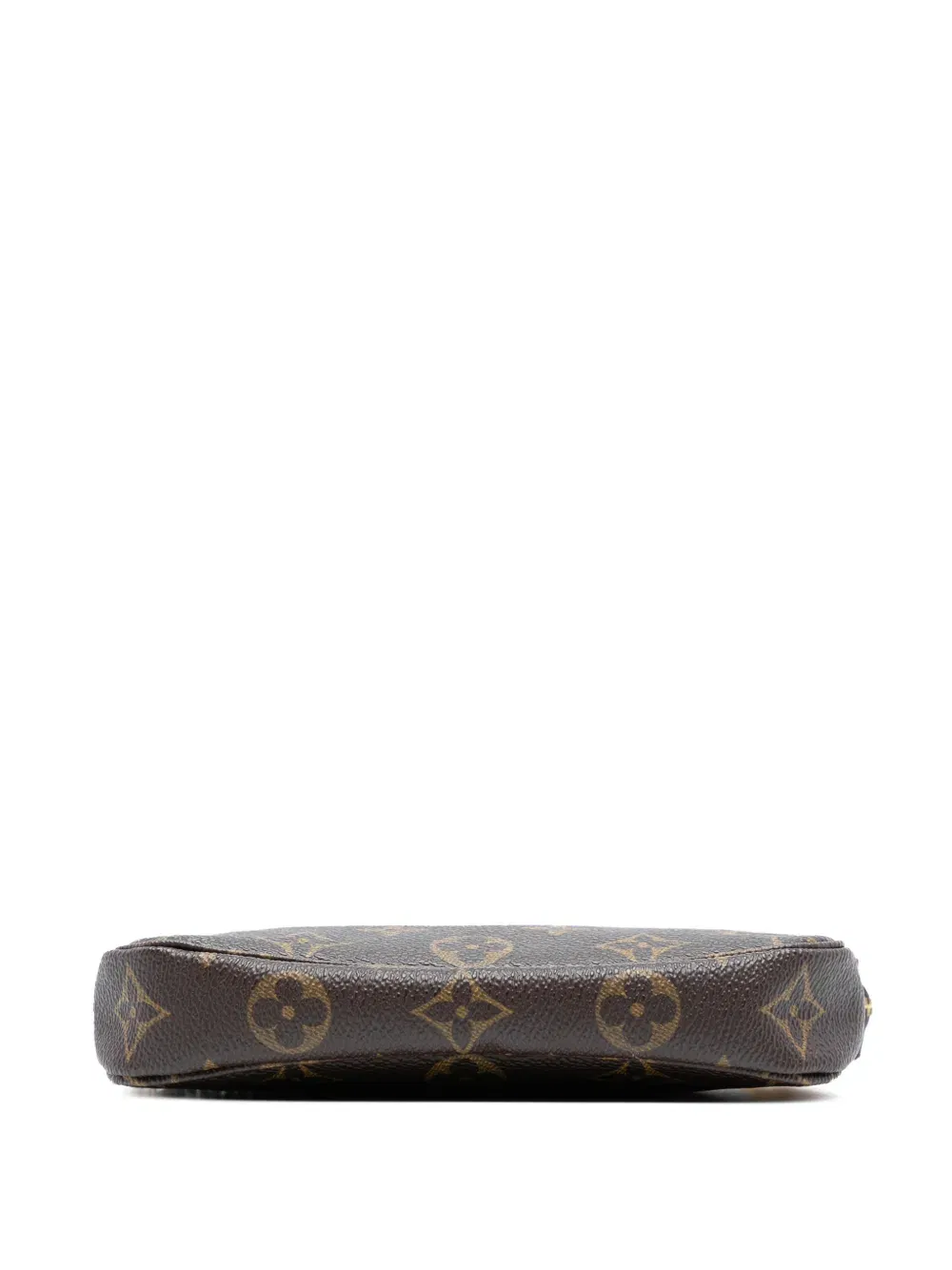 2002 Monogram Mini Pochette Accessoires handbag