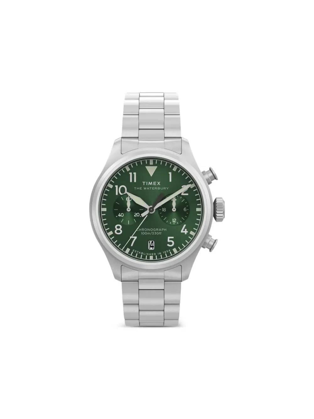 Waterbury Ace - 41 mm