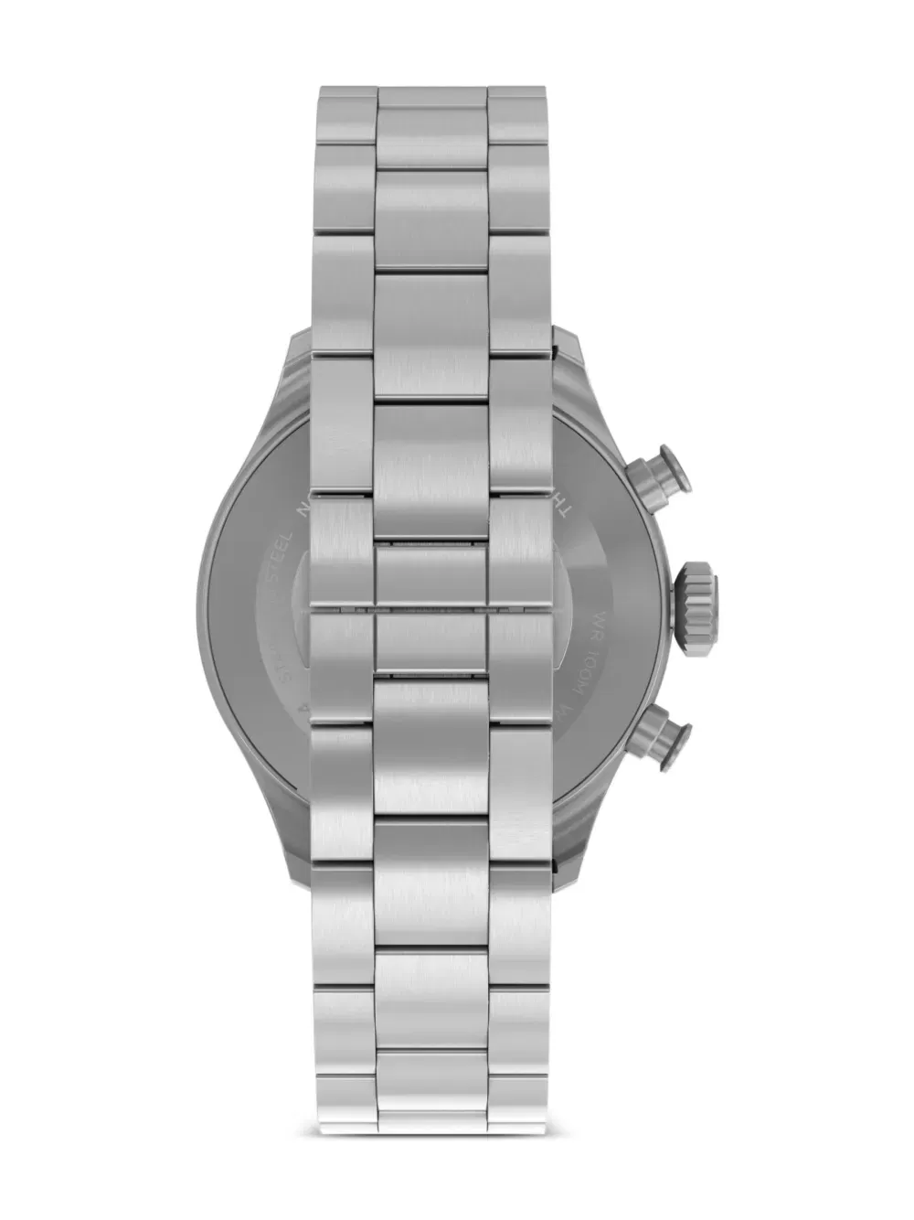 Waterbury Ace - 41 mm