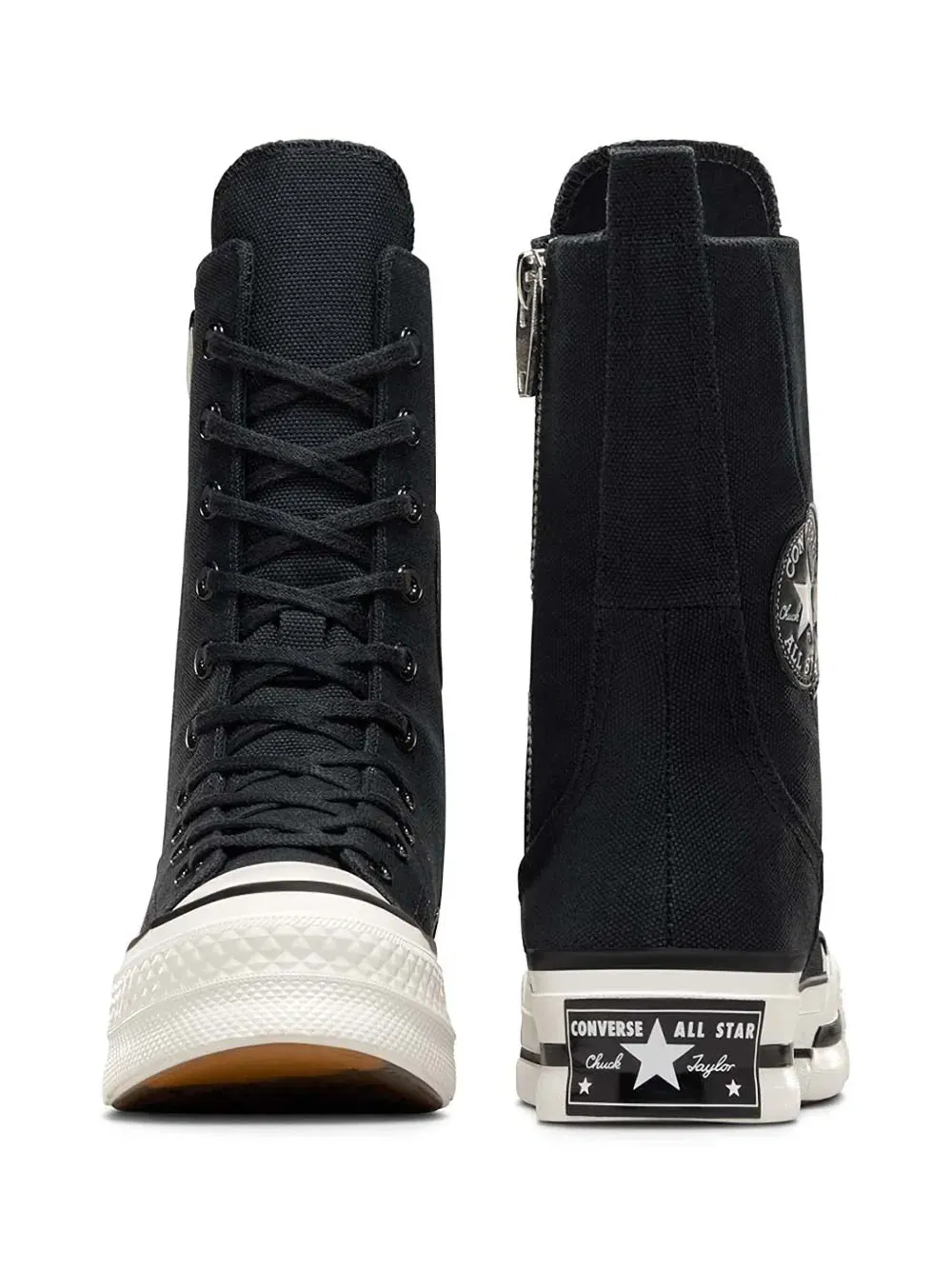 Chuck 70 Plus X Hi sneakers