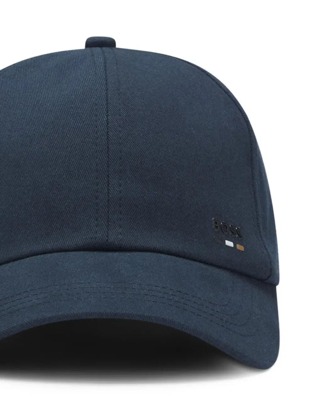 Zed logo strap baseball cap