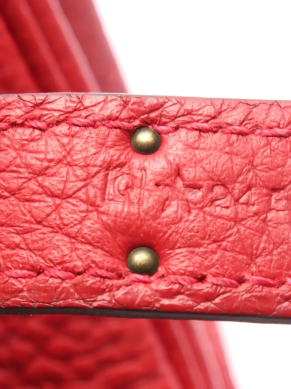 2013 35 Birkin handbag