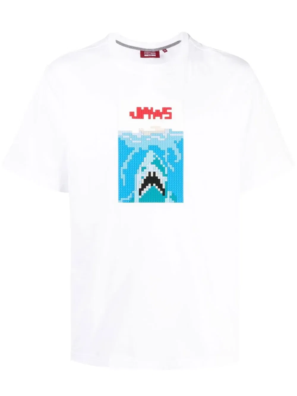 Sharkbite cotton T-Shirt