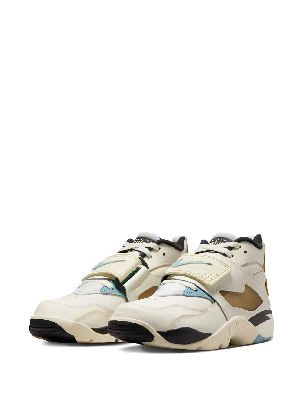 Air Diamond Turf "Must Be The Money" sneakers