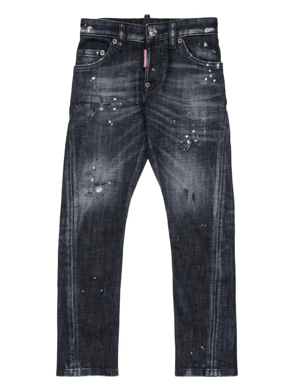 Twist jeans