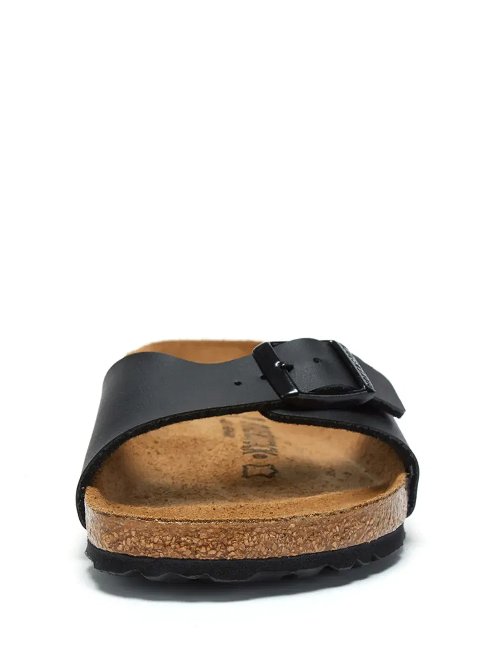 Madrid suede sandals
