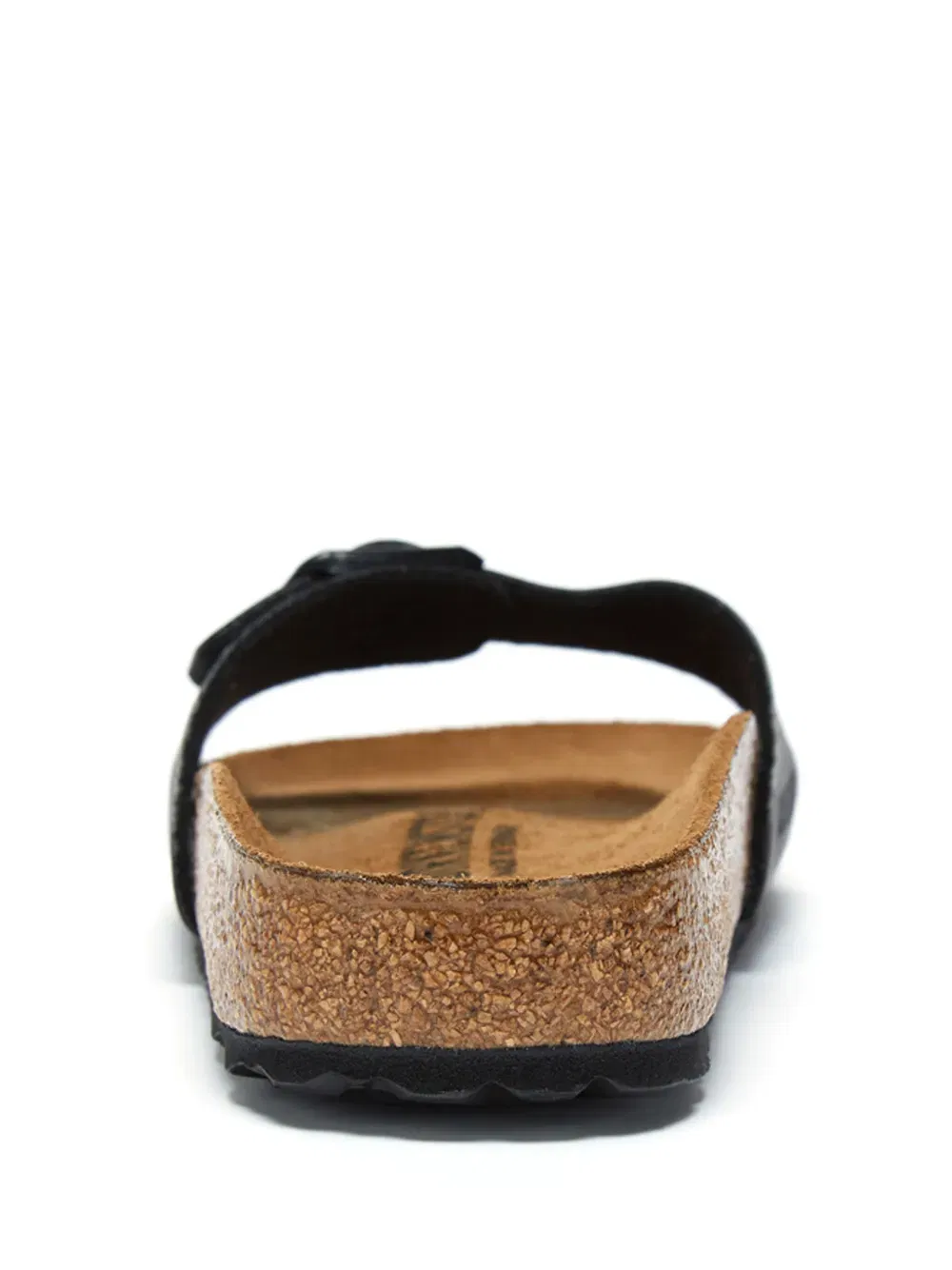 Madrid suede sandals