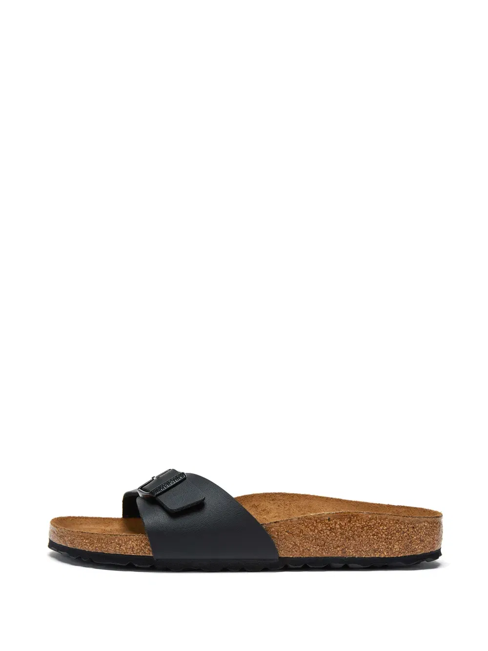 Madrid suede sandals
