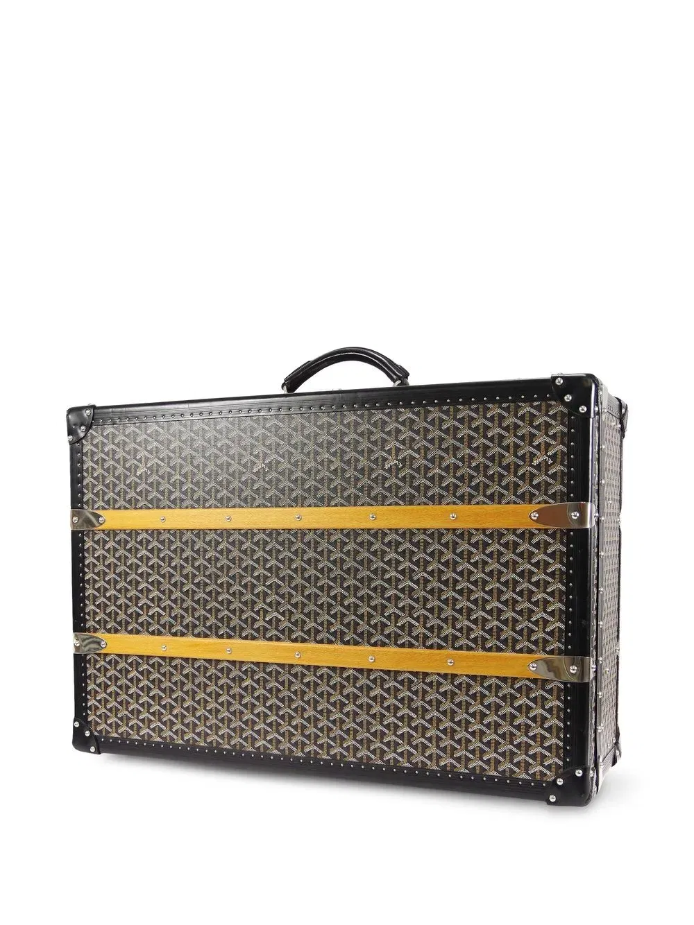 1990-2000s Palace 70 suitcase