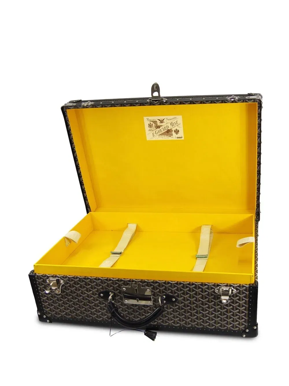 1990-2000s Palace 70 suitcase