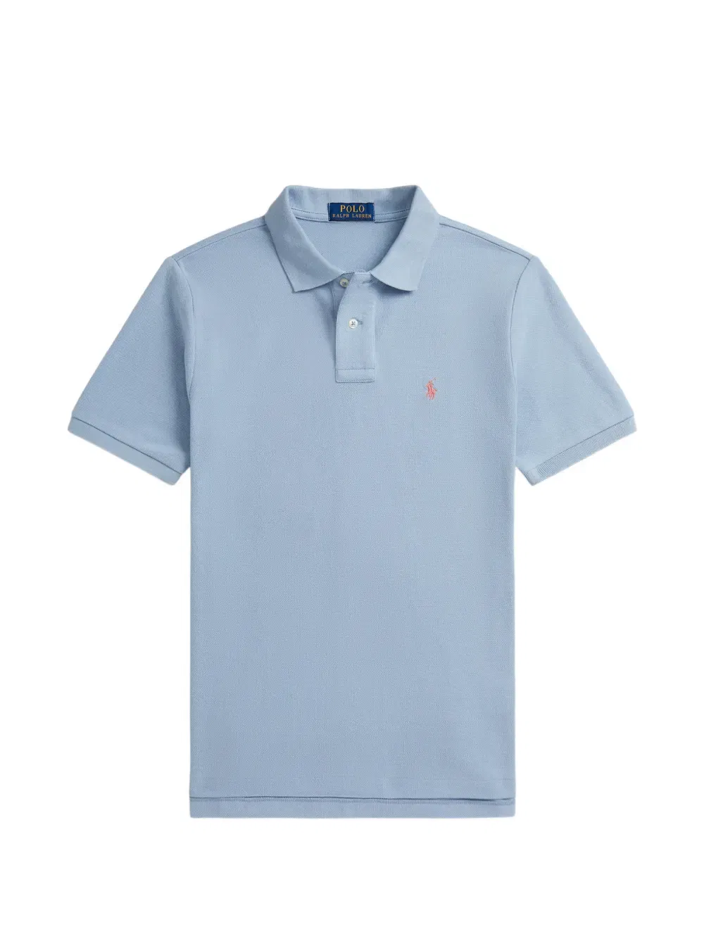 Polo Pony short-sleeve polo shirt