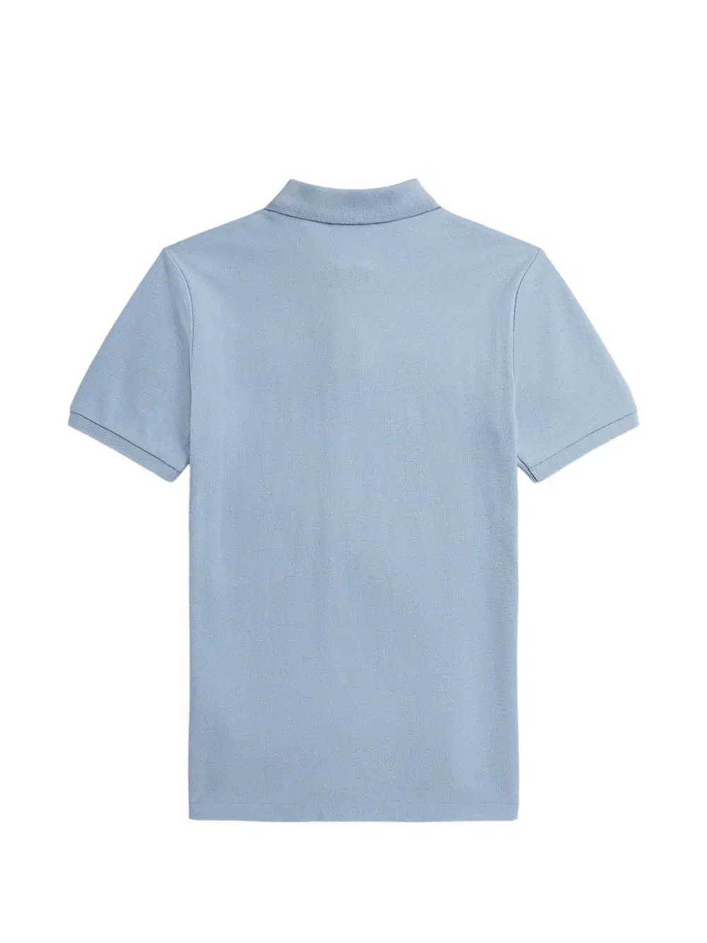 Polo Pony short-sleeve polo shirt