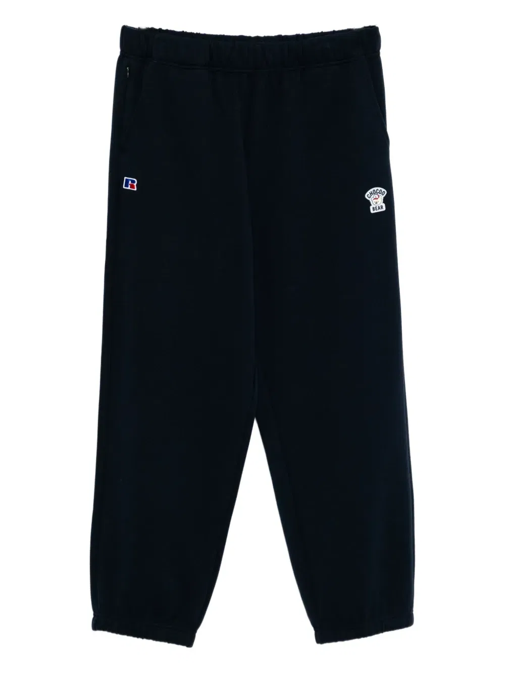 x Russell Athletic track pants