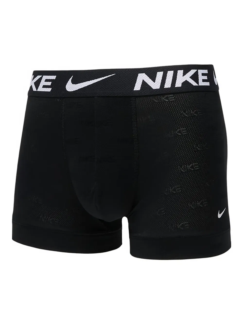 Dri-FIT logo-detail boxers (set of three)