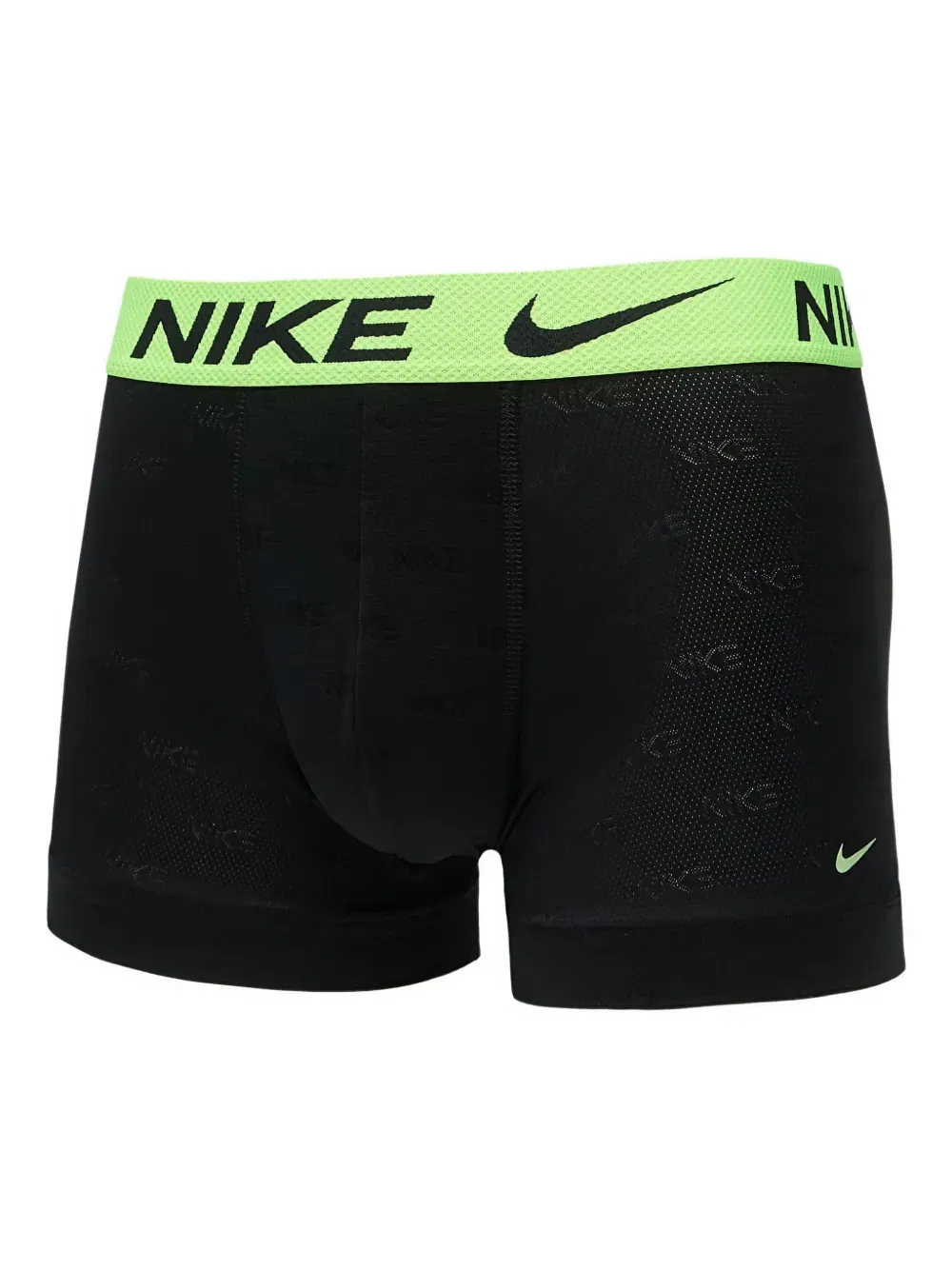Dri-FIT logo-detail boxers (set of three)