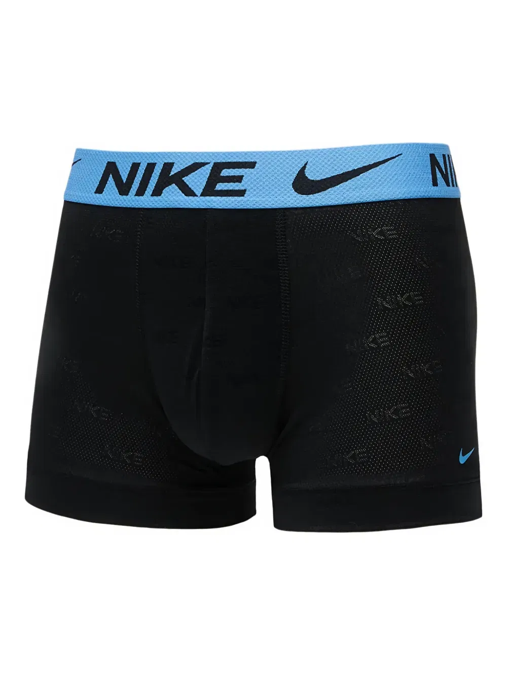Dri-FIT logo-detail boxers (set of three)