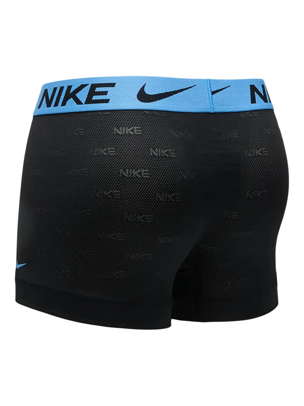 Dri-FIT logo-detail boxers (set of three)