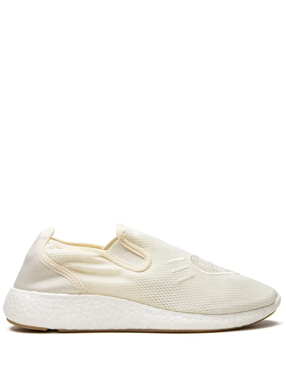 x Human Made Pure slip-on sneakers