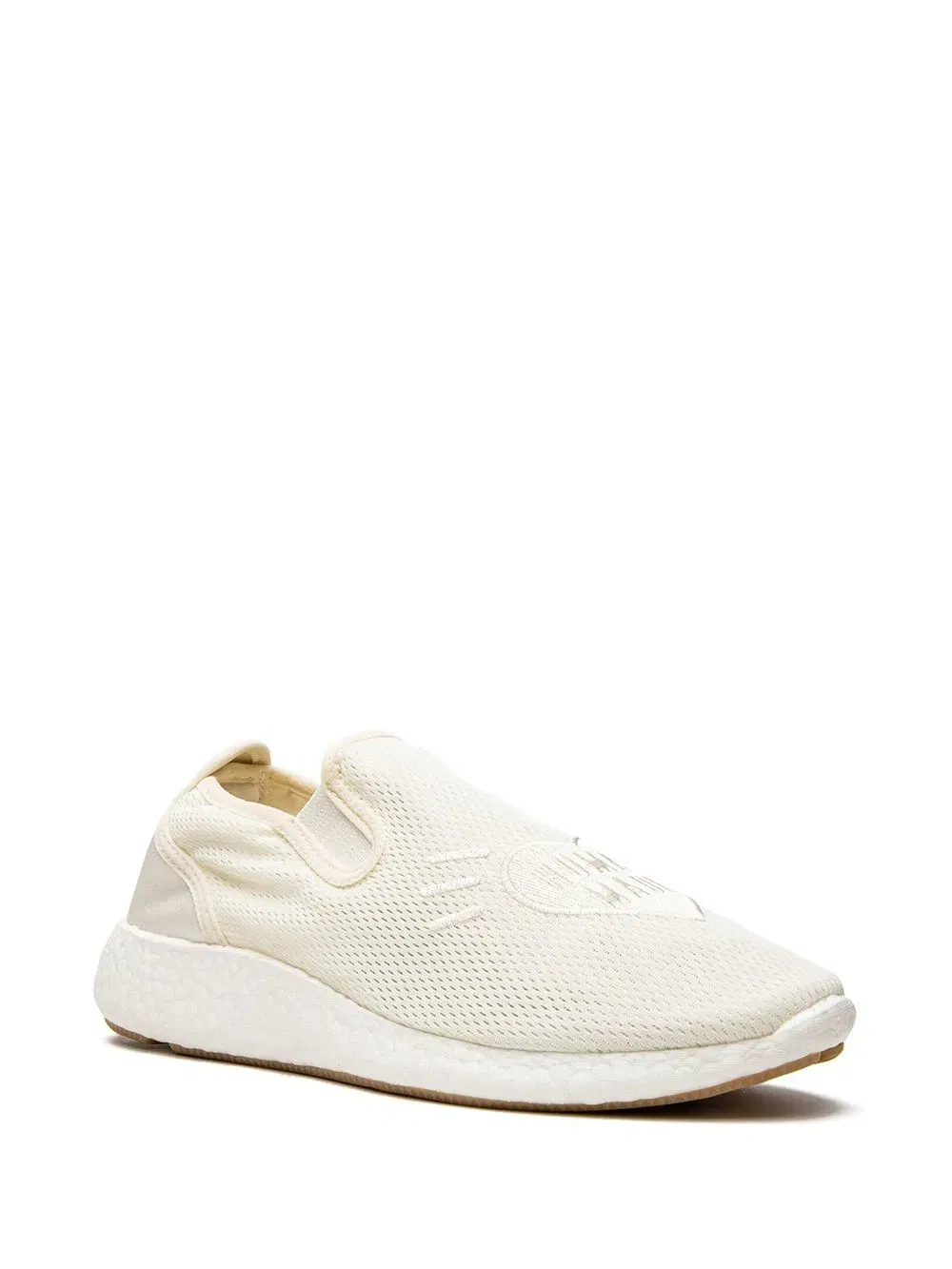 x Human Made Pure slip-on sneakers