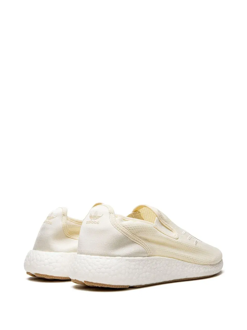 x Human Made Pure slip-on sneakers