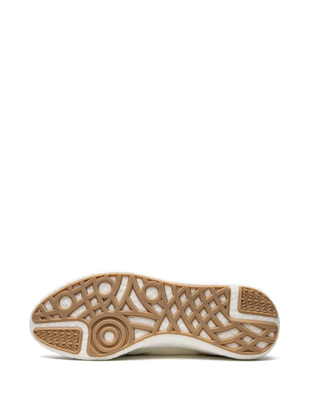 x Human Made Pure slip-on sneakers