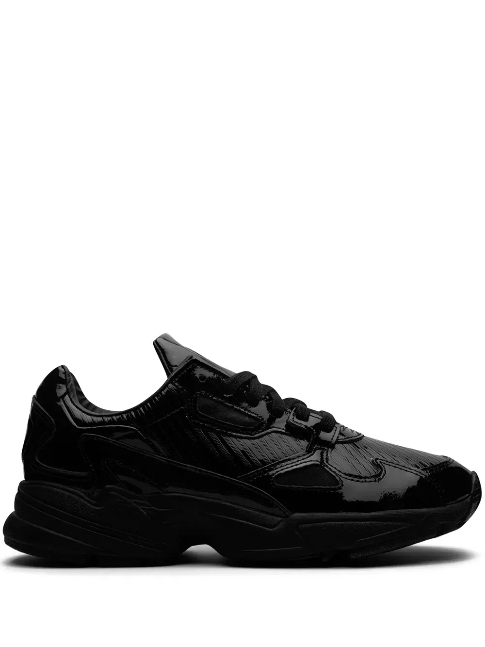 Falcon low-top sneakers
