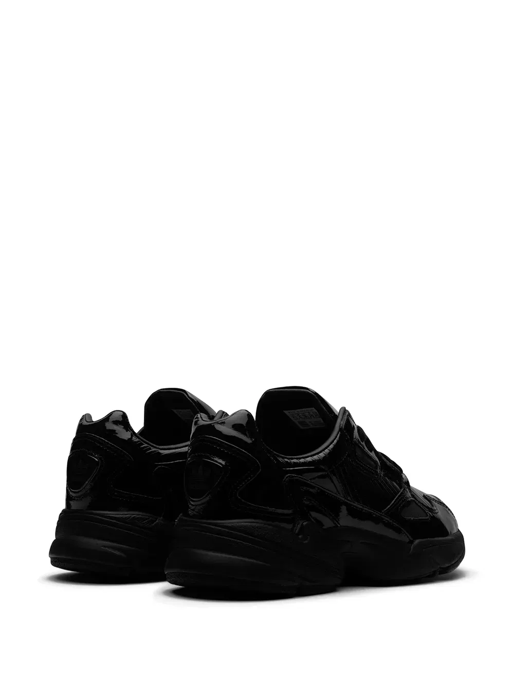 Falcon low-top sneakers