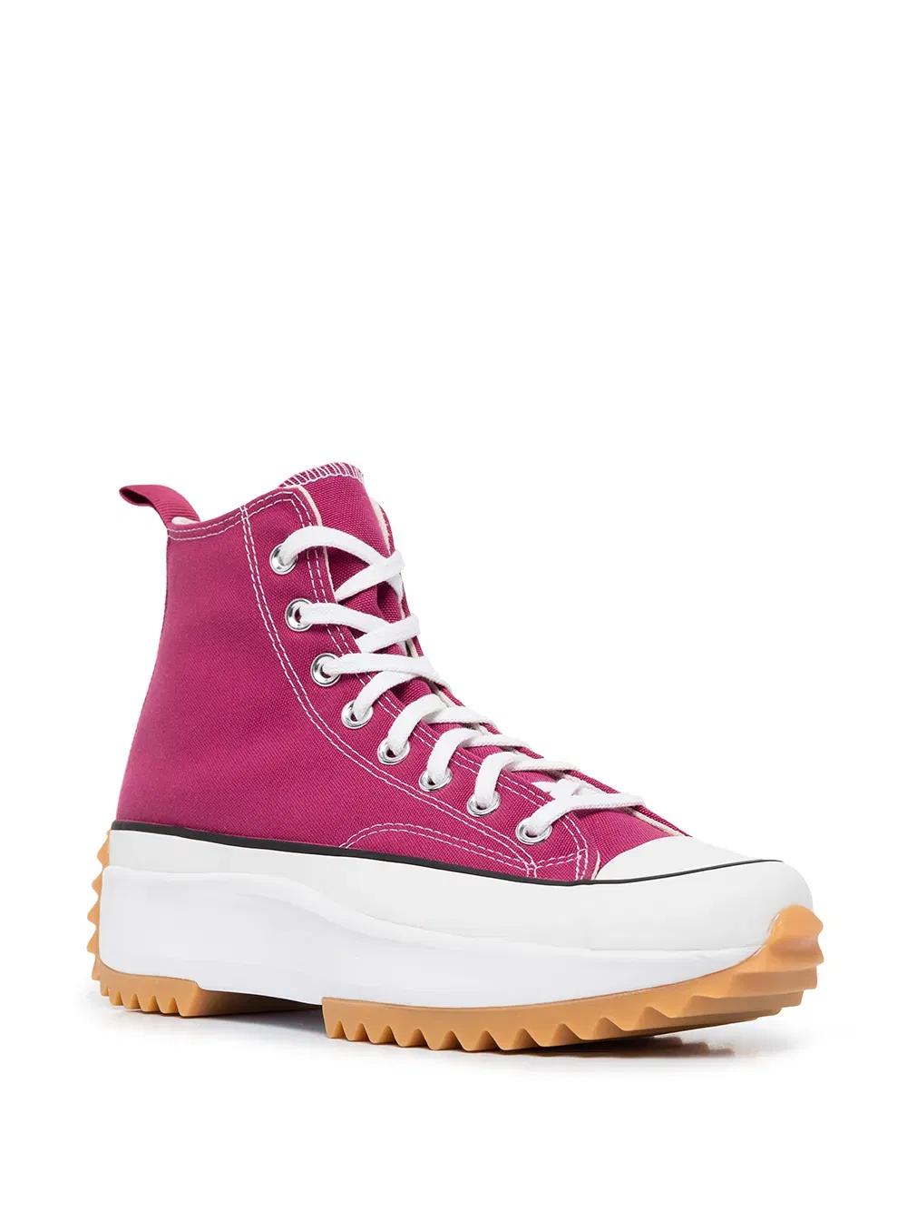RUN STAR HIKE HIGH "MIDNIGHT HIBISCUS"