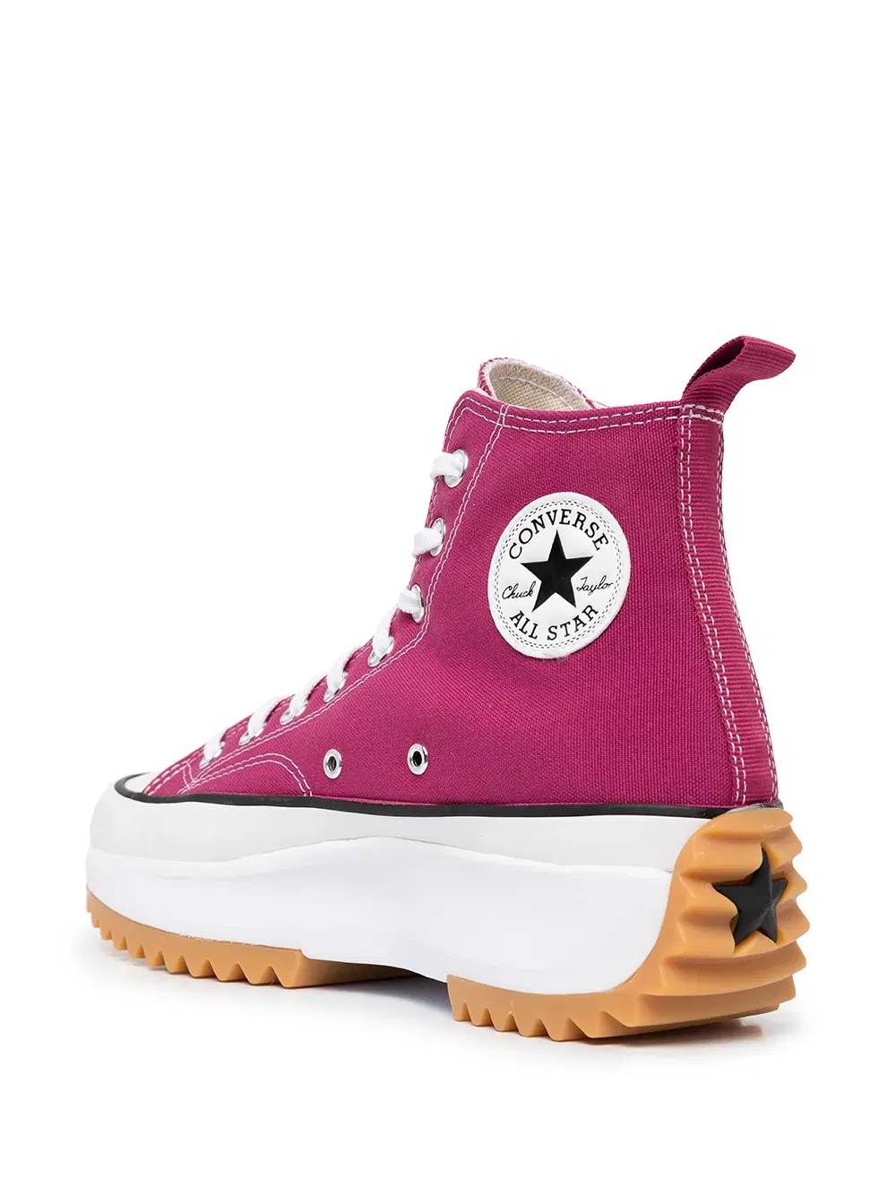 RUN STAR HIKE HIGH "MIDNIGHT HIBISCUS"