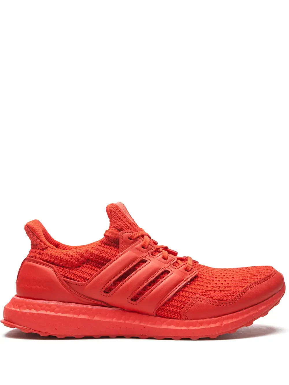 Ultraboost DNA S&L "Lush Red" sneakers