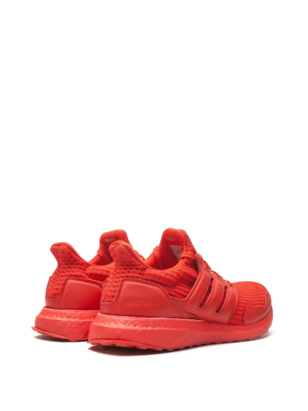 Ultraboost DNA S&L "Lush Red" sneakers