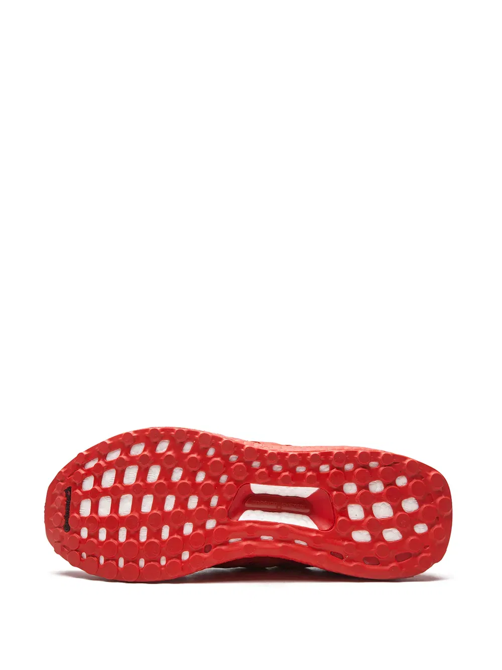 Ultraboost DNA S&L "Lush Red" sneakers