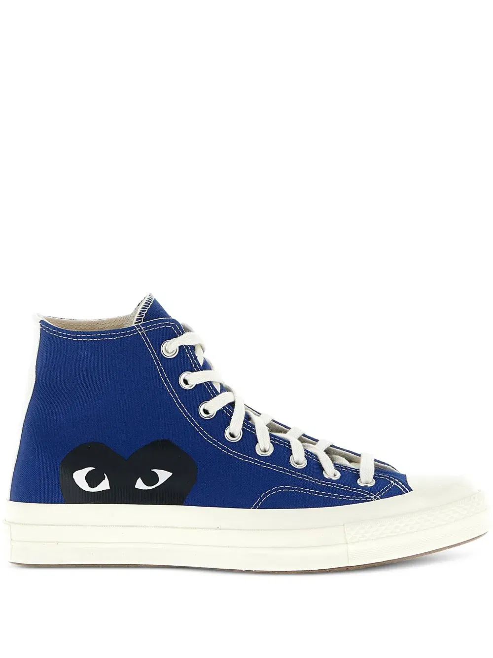 x Converse Chuck 70 high-top sneakers