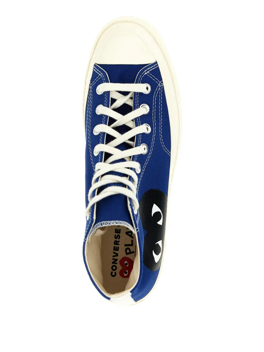 x Converse Chuck 70 high-top sneakers
