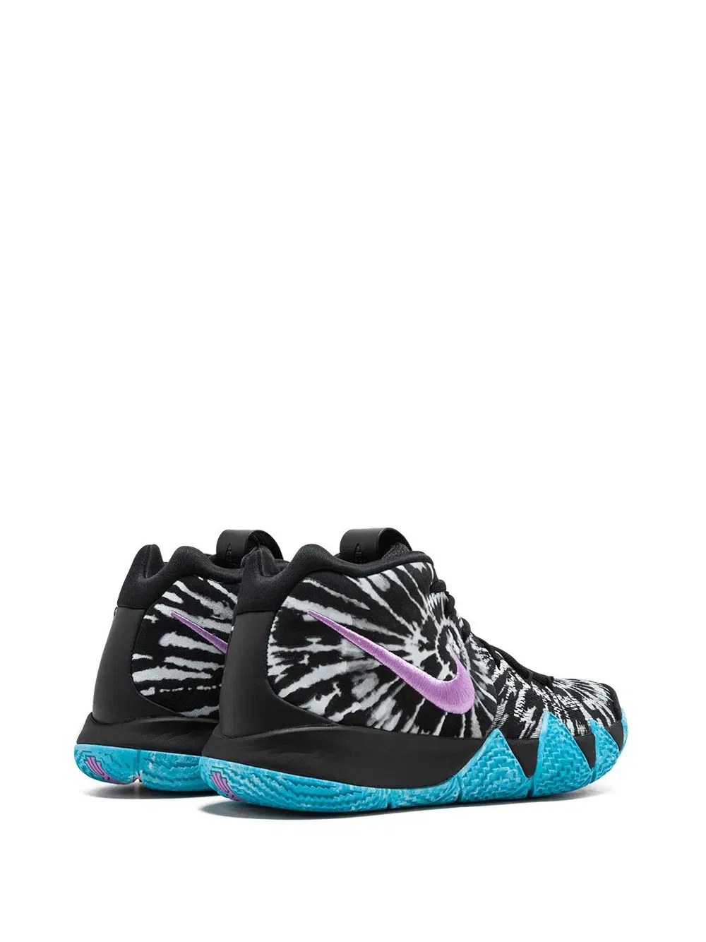 Kyrie 4 AS "Tie-Dye" sneakers