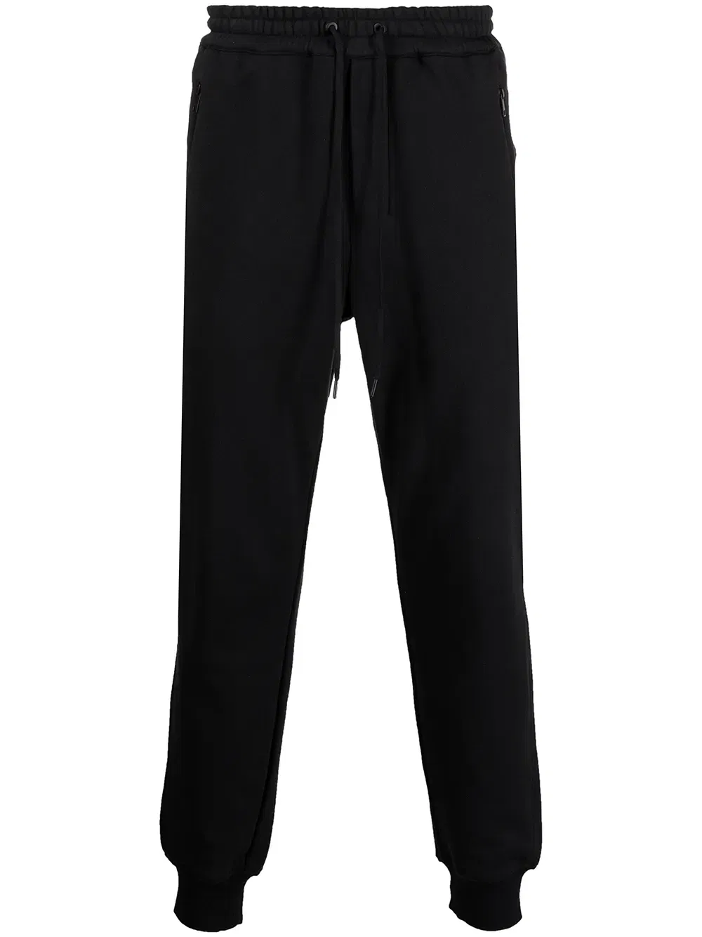 Everyday cotton track pants