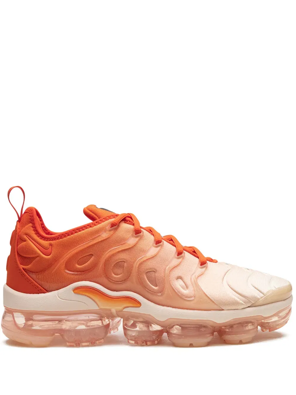 Air Vapormax Plus "Citrus" sneakers