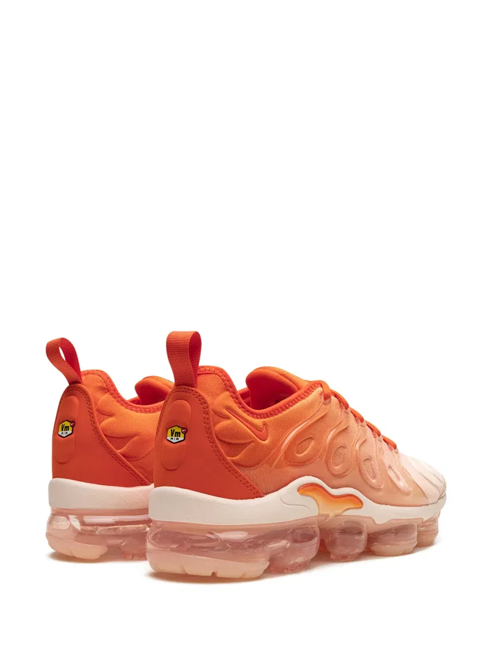 Air Vapormax Plus "Citrus" sneakers