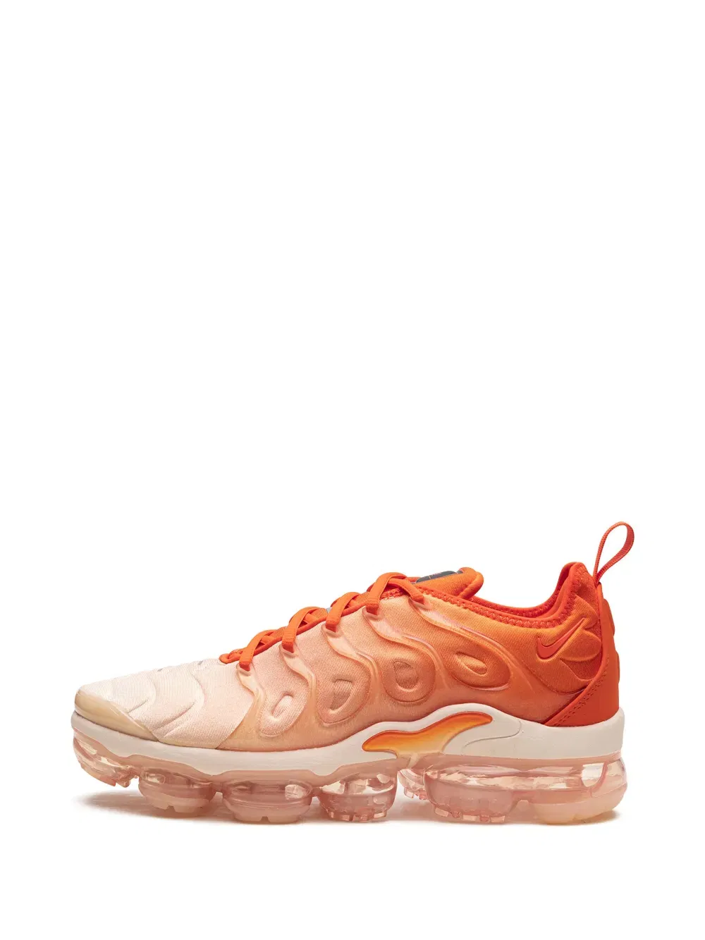 Air Vapormax Plus "Citrus" sneakers